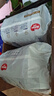 好奇（Huggies）金裝拉拉褲XL96片(12-17kg)尿不濕【速干不易紅】 曬單實(shí)拍圖