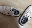 彪馬（PUMA）【厚底鞋】增高小白鞋松糕鞋女子休閑板鞋PLATFORM363559 杏仁糖色-深綠色-金色-13 37.5 曬單實(shí)拍圖