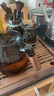 美的（Midea）養(yǎng)生壺 2L大容量全自動燒水壺 316L母嬰材質(zhì)花茶壺煮茶壺 電熱水壺 12h恒溫煮茶器MK-YS20P502 曬單實(shí)拍圖