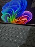 微軟（Microsoft）Surface Pro 12英寸 二合一筆記本電腦 國家補貼20% 輕薄本 AI+PC 驍龍 X Plus 16G 256G 亮鉑金 曬單實(shí)拍圖