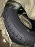 正新輪胎145/70R12輪胎135/70R12 155/65r13 165R13真空胎 135/70R12 朝陽真空胎 曬單實拍圖