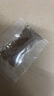 斗魚觀賞魚半月婚紗魚熱帶淡水桌面魚缸好養(yǎng)耐活體小型魚缸寵物魚 【試吃飼料】3克（買魚就送） 曬單實拍圖