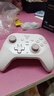 飛智沙漠狐 暮光粉 多模版無線游戲手柄 類xbox霍爾扳機switch電腦PC手機steamNS 曬單實拍圖