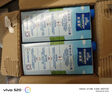 歐德堡（Oldenburger）低脂純牛奶1L*12整箱 德國DMK進(jìn)口高鈣奶 部分脫脂  餐飲奶 曬單實(shí)拍圖