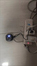 JBI【柏林之聲丨隱形佩戴】睡眠藍(lán)牙耳機(jī)入耳式真無線側(cè)睡不壓耳柏林之聲不傷&耳朵運(yùn)動(dòng)跑步迷你小巧 【酷炫黑】側(cè)睡不壓耳+舒適入耳 曬單實(shí)拍圖