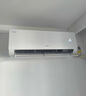 海爾（Haier）小紅花套系 凈省電1.5匹掛機(jī)臥室節(jié)能壁掛式空調(diào) KFR-35GW/E1-1家電國家補(bǔ)貼20%以舊換新 曬單實(shí)拍圖