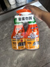 威猛先生（Mr Muscle） 油污清潔劑 455g+455g替換裝 柑橘香 廚房重油污凈 曬單實拍圖