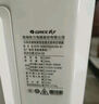格力1.5匹AI節能王子 新1級變頻臥室掛機 Ai節能省電 舒適風(fēng)不吹人 空調KFR-35GW/NhLa1BAj 國家補貼 曬單實(shí)拍圖
