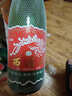 西鳳酒 綠瓶裸瓶陜西版 55度  500ml*12瓶 整箱裝 鳳香型白酒 曬單實(shí)拍圖