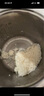 松下（Panasonic）【國家補貼】飯光光PRO電飯煲0涂層家用3-6人無涂層不銹鋼內(nèi)膽IH煮飯鍋3.8升可變壓力HXS151 曬單實拍圖