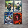 卡游哪吒之魔童鬧海電影收藏卡斗天包卡片第2彈官方正版周邊 曬單實(shí)拍圖