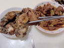 雙槍316L不銹鋼筷子防滑不發(fā)霉食品級家用酒店餐具 福字圓筷10雙裝 曬單實(shí)拍圖