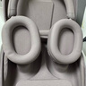 索尼（SONY）WH-1000XM5 頭戴式無(wú)線降噪耳機(jī) AI智能降噪 鉑金銀 高考祝福禮物 曬單實(shí)拍圖