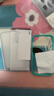 億色【2片】適用iphone 15鋼化膜iPhone15手機(jī)鋼化膜高清防摔抗指紋全包貼膜全屏覆蓋手機(jī)前保護(hù)膜 曬單實(shí)拍圖