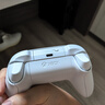 微軟Xbox無線游戲手柄 無線控制器 冰雪白 藍牙適配Xbox/PC/平板/手機 Steam促銷黑神話悟空 絲之歌 曬單實拍圖