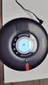 飛利浦（PHILIPS）EXP5108 CD隨身聽 CD機 雙向藍牙音箱 U盤復(fù)讀機 便攜可充電外放多功能音響 黑色 曬單實拍圖