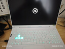 華碩天選6 國家補(bǔ)貼20% 16英寸游戲本 筆記本電腦 銳龍7 H260/RTX5050/魔幻青 16G內(nèi)存/1T高速固態(tài)硬盤 2.5K 16:10高刷高亮高色域電競(jìng)屏 曬單實(shí)拍圖