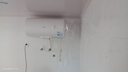 美的電熱水器60升家用儲水式一級能效2500W其他商用電器 美的60升機械速熱+雙防電墻 曬單實(shí)拍圖