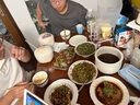 橋頭 重慶老火鍋底料小塊裝牛油麻辣味360g(90g*4塊）麻辣燙香鍋串串 曬單實(shí)拍圖