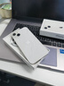 Apple/蘋果 iPhone 13 (A2634) 128GB 星光色 支持移動聯(lián)通電信5G 雙卡雙待手機 曬單實拍圖