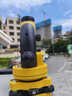 南方測繪（SOUTH）高精度層建筑雙激光垂準儀電梯水平鉛垂直度水平線(xiàn)檢測儀ML4013S 【上下激光】南方ML403全套 曬單實(shí)拍圖