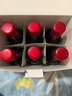 拉菲（LAFITE）巴斯克酒莊 赤霞珠干紅葡萄酒187ml*6瓶 整箱裝 進(jìn)口紅酒 曬單實(shí)拍圖