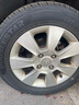 雙星（DOUBLE STAR）輪胎/汽車輪胎 205/60R16 92H SH71適配福特/新軒逸/馬自達/凌渡 曬單實拍圖