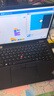 聯(lián)想ThinkPad X13 S2 ultra可選yoga 13.3英寸輕薄本官翻二手筆記本電腦 Yoga Ultra5 16G內存 1TB固態(tài) FHD高清 定制版 99新 曬單實(shí)拍圖