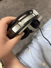 西伯利亞（XIBERIA） S21電腦頭戴式電競游戲耳麥主播不求人吃雞聽聲辨位絕地求生有線耳機帶麥 S21PROX【USB/Typec多平臺兼容】 曬單實拍圖