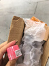 蘭芝（LANEIGE）保濕修護唇膜體驗裝莓果味3g 旅行裝補水去角質(zhì)死皮淡化唇紋 蘭芝唇膜3g 曬單實拍圖