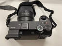 索尼（SONY）a6700 微單相機半畫(huà)幅 A6700 a6600升級 4K微單Vlog相機 【店鋪優(yōu)選】A6700單機身 官方標配【不含內存卡/相機包/等】 曬單實(shí)拍圖