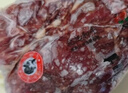 龍江和牛 國產和牛原切牛腩凈重700g 不注水不滾揉 生鮮牛肉【真原切】 曬單實拍圖