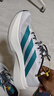阿迪達(dá)斯 （adidas）男 跑步系列 adizero Evo SL M 跑步鞋 JS4487 淡灰色  43 曬單實(shí)拍圖