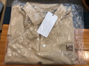 Lee標(biāo)準版防曬紫外線刺繡logo涼感短袖男女同款情侶polo衫休閑潮 曬單實拍圖