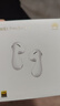華為耳機 FreeBuds 5 藍牙耳機 半入耳 (強于 FreeBuds 4E 降噪表現(xiàn)) 降噪 佩戴舒適 陶瓷白 曬單實拍圖