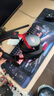 iKF V11 Max四模游戲耳機頭戴式無(wú)線(xiàn)電競7.1聲場(chǎng)藍牙有線(xiàn)FPS專(zhuān)用驅動(dòng)三角洲無(wú)畏契約聽(tīng)聲辨位 黑紅色 曬單實(shí)拍圖