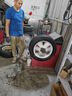 米其林（MICHELIN）汽車(chē)輪胎 195/60R15 88V 韌悅 ENERGY XM2+ 適配比亞迪F3豐田花冠 曬單實(shí)拍圖