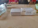 批發(fā)商用餐巾紙酒店賓館飯店餐廳專用擦手紙散裝抽紙小白包衛(wèi)生紙 198張/包*100包 曬單實(shí)拍圖