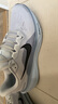 耐克NIKE男子跑步鞋飛馬41 PEGASUS 41 運動(dòng)鞋FD2722-015灰藍/黑41 曬單實(shí)拍圖