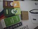 WayourCare雙頭砭石揉腹儀揉肚子艾灸腰腹部按摩器促進(jìn)腸胃蠕動按摩儀暖宮腰帶男女生日禮盒送老師教師節(jié)禮物 曬單實拍圖