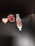 SSFSPIRIT SKY FAIL蘋果接口手機(jī)u盤iphone電腦兩用ipad外接照片存儲器優(yōu)盤內(nèi)存擴(kuò)容 【粉貓爪蘋果】lingting接口 256GB 曬單實(shí)拍圖