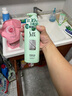 舒蕾控油蓬松去屑洗發(fā)水400g 無硅油 進口角蛋白肽 清爽止癢  男女士 曬單實拍圖