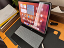 倍思【特價秒殺】iPad妙控鍵盤iPadPro鍵盤保護套 適用2024年iPad Pro13英寸 M4芯片 曬單實拍圖