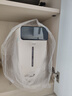 蘇泊爾（SUPOR）電熱水瓶電熱水壺?zé)畨亟饘俟苈?16L無縫內(nèi)膽5L電水瓶多段保溫恒溫電水壺SW-50T188A 曬單實拍圖