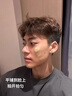韓方五谷男士素顏霜遮瑕膏痘印提亮膚色防曬控油面霜護膚品隔離霜粉底七夕 曬單實(shí)拍圖
