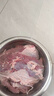 【鮮牛肉】新鮮現殺原切牛腩肉正宗生牛肉散養黃牛肉生鮮純牛腩 原切牛腩肉 5斤 曬單實(shí)拍圖