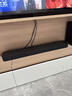 索尼（SONY）HT-S2000 3.1聲道 輕巧型全景聲回音壁 一鍵環(huán)繞 家庭影院 Soundbar 客廳臥室 電視音響 藍牙 曬單實拍圖