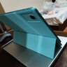 聯(lián)想（Lenovo）小新平板12.1 天璣64002.5K超清護(hù)眼大屏 10200mAh長(zhǎng)續(xù)航 影音娛樂學(xué)習(xí) 旗艦AI性能 8+128G綠 曬單實(shí)拍圖