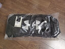 安德瑪（UNDERARMOUR）春夏Undeniable 3.0男女訓(xùn)練運(yùn)動(dòng)中號(hào)旅行包1300213 黑色001 均碼 曬單實(shí)拍圖