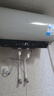美的（Midea）國家補(bǔ)貼20%免換鎂棒50升電熱水器2500W一級能效40倍耐用速熱加熱管自動關(guān)機(jī)F5025-JE4(HE) 曬單實(shí)拍圖